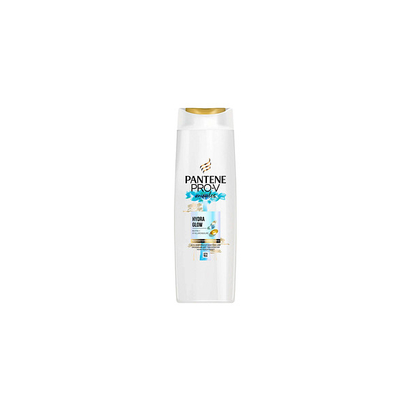 8700216170345 - miracles HYDRA GLOW Shampoo 250 ml 8700216170345 PANTENE PRO-V 250 Milliliter