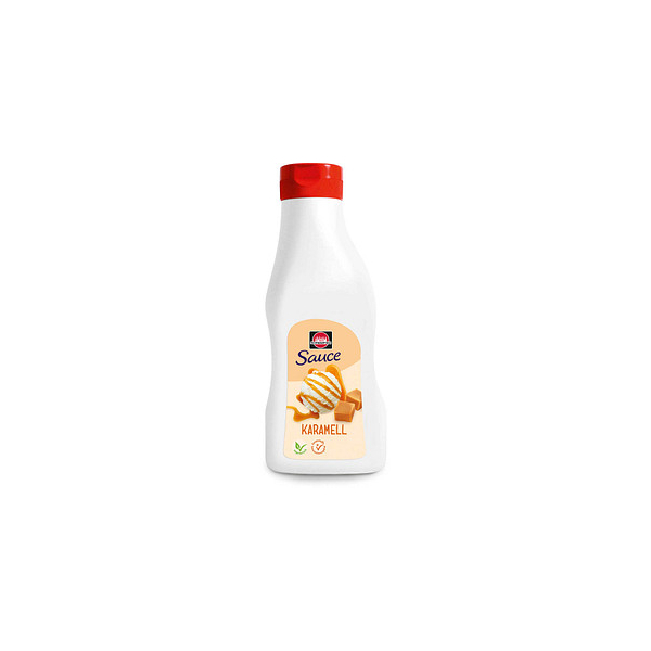 4011800906016 - Karamell Dessertsauce 7600 ml 4011800906016 SCHWARTAU 760 Milliliter