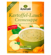  Bio-Suppe 58,0 g