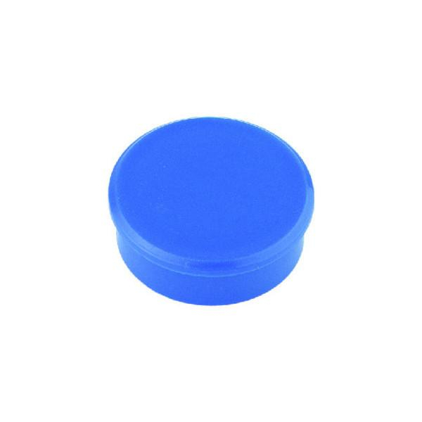 4007735568184 - 6818V15 Magnet rund 13mm blau 4007735568184 10 Stück