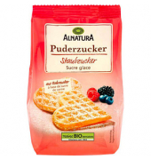 Bio-Puderzucker 200,0 g