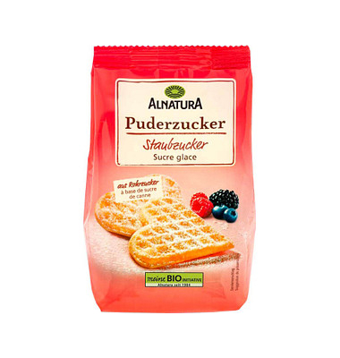 Bio-Puderzucker 200,0 g