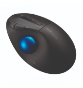 K72194WW TB450 kabellos, mit Trackball, schwarz