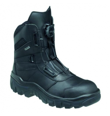 Steitz VX 640 GTX BOA SCM Sicherheitsstiefel, S3, Weite: NB, Größe: 39