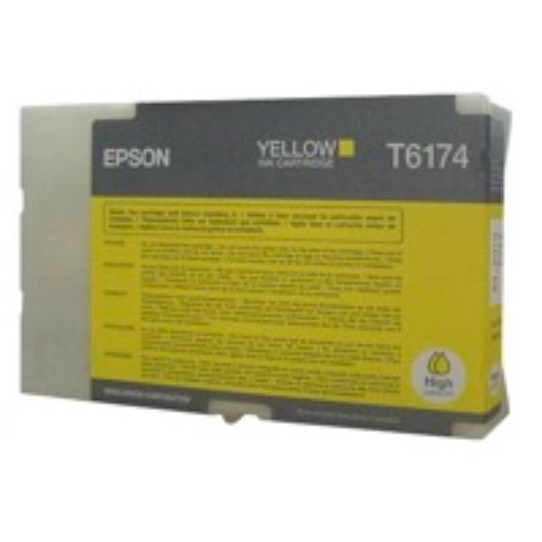 5031713451792 - Tinte C13T617400 gelb 5031713451792 Epson