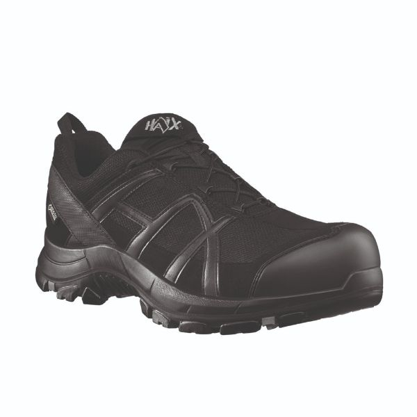 4044465337079 - Black Eagle Safety 401 low black-black Dein Job Dein Auftritt Dein Black Eagle Safety 401 Mehr als nur sicher uk 135   eu 49 uk 135   eu 49