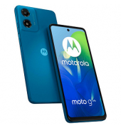 moto g04s Dual-SIM-Smartphone blau 64 GB