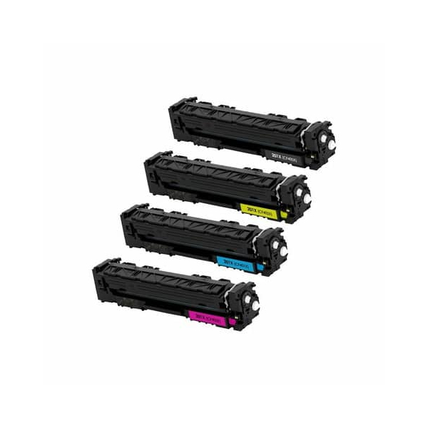 9004987078527 - Lasertoner swcmy 9004987078527 EMSTAR 4 Stück