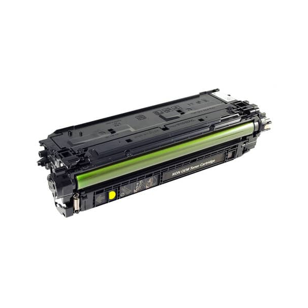 9004987132502 - Lasertoner gelb 9004987132502 EMSTAR