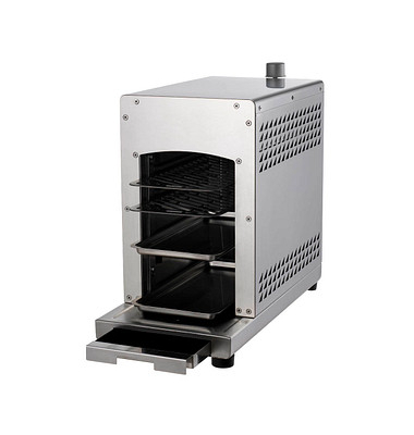 tepro Gasgrill Hot Steakgrill Bbqucina 23 0 x 56 0 x 40 5 cm Burobedarf Thuringen