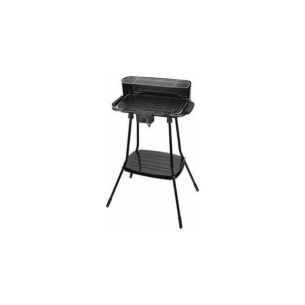 4011964840102 - Elektrogrill Danville 480 x 600 x 890 cm 4011964840102 tepro