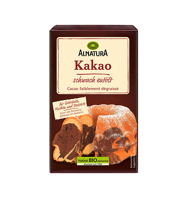 Bio-Kakao mild 125,0 g