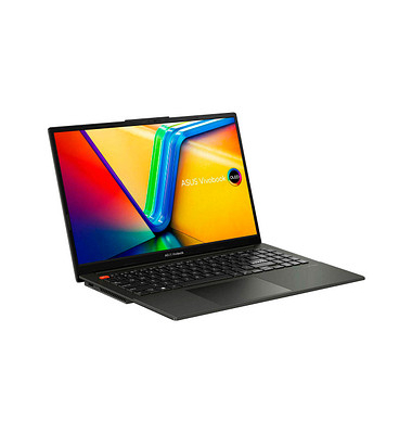 Vivobook S 15 OLED K5504VA-MA105W Notebook 39,6 cm (15,6 Zoll), 16 GB RAM, 1 TB SSD, Intel Core™ i9-13900H
