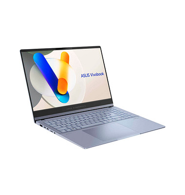 Vivobook S 15 OLED S5506MA-MA059X Notebook 39,6 cm (15,6 Zoll), 16 GB RAM, 1 TB SSD, Intel Core™ Ultra 7-155H