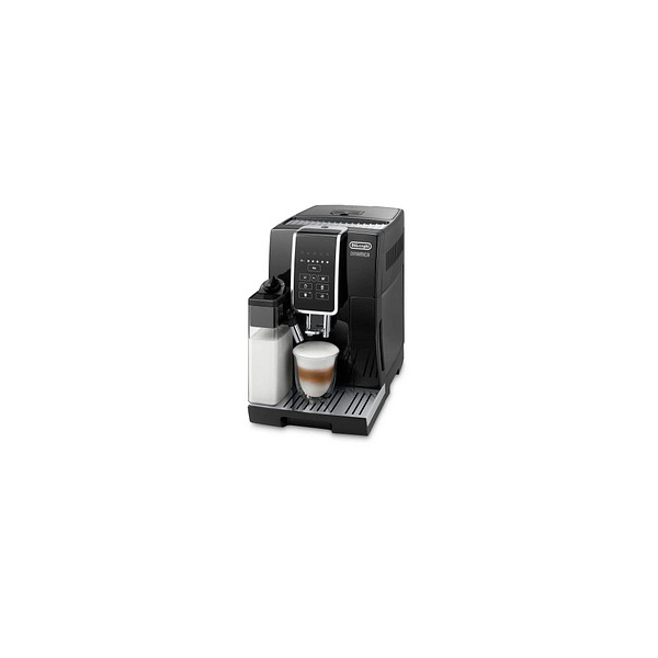 8004399023581 - ECAM 35050B Kaffeevollautomat schwarz 8004399023581 DeLonghi