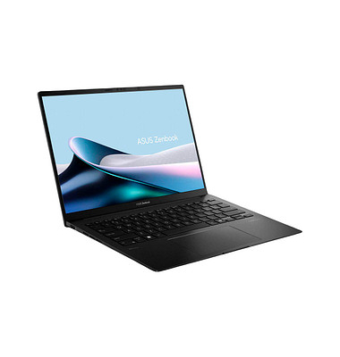 ZenBook 14 OLED UM3406HA-QD091X Notebook 35,6 cm (14,0 Zoll), 16 GB RAM, 512 GB SSD, AMD Ryzen 7 8840HS