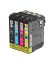 Druckerpatrone Claria Home 29XL (C13T29964012), Multipack, schwarz, cyan, magenta, gelb