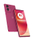 edge50 FUSION Dual-SIM-Smartphone pink 256 GB