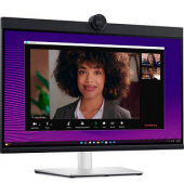 P2724DEB Monitor 68,6 cm (27,0 Zoll) schwarz