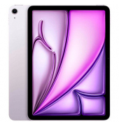 iPad Air WiFi 6.Gen (2024) 27,9 cm (11,0 Zoll) 128 GB violett