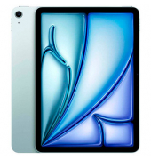 iPad Air 5G 6.Gen (2024) 27,9 cm (11,0 Zoll) 128 GB blau