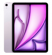 iPad Air 5G 6.Gen (2024) 27,9 cm (11,0 Zoll) 128 GB violett