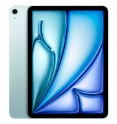 iPad Air 5G 6.Gen (2024) 27,9 cm (11,0 Zoll) 256 GB blau