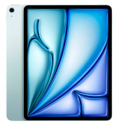 iPad Air WiFi (2024) 33,0 cm (13,0 Zoll) 128 GB blau