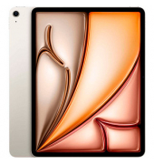 iPad Air WiFi (2024) 33,0 cm (13,0 Zoll) 128 GB polarstern