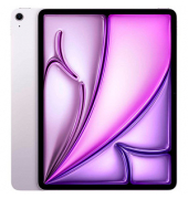 iPad Air WiFi (2024) 33,0 cm (13,0 Zoll) 128 GB violett