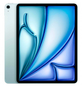 iPad Air 5G (2024) 33,0 cm (13,0 Zoll) 128 GB blau