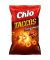 Chio Taccos Texas Barbecue Chips 75,0 g