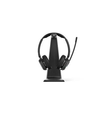 IMPACT 1061 ANC Bluetooth-Headset schwarz