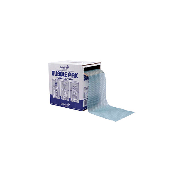 5051146368214 - AirCap® Bubble Pak™ Luftpolsterfolie 500 m x 300 cm 1 St