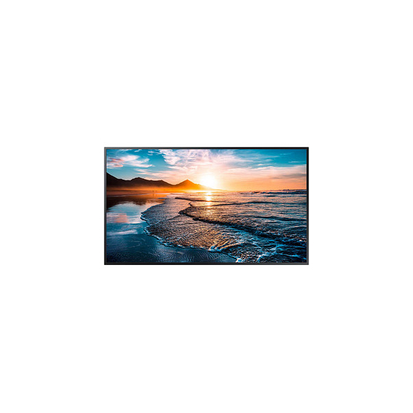 8806094197464 - QH75B Digital Signage Display 1905 cm 75 Zoll 3840 x 2160 Pixel 24 7