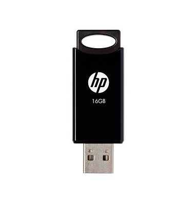 USB-Stick v212w schwarz 16 GB