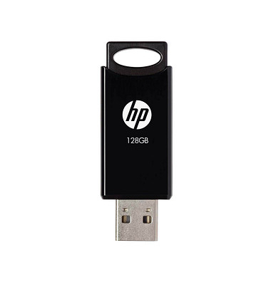 USB-Stick v212w schwarz 128 GB