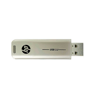 USB-Stick x796w metallic 32 GB