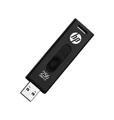 USB-Stick x911w schwarz 256 GB