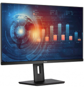 XUB3293UHSN-B5  Monitor 31,5 cm (80,0 cm) schwarz