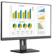 XUB2793HSU-B6 Monitor 68,6 cm (27,0 Zoll) schwarz