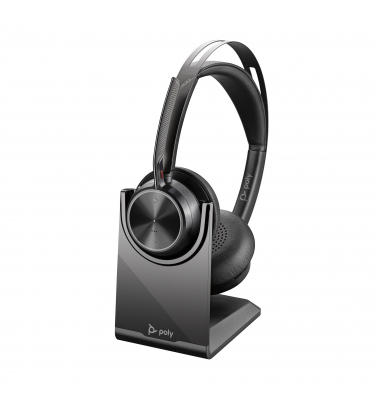 Poly Headset Voyager Focus 2 USB-C 77Y89AA