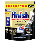 FINISH Spülmaschinentabs Ultimate Plus All in 1 3283073 82St.