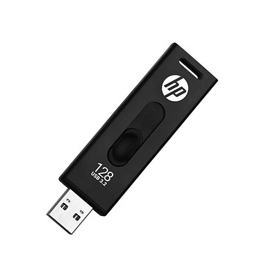 USB-Stick x911w schwarz 128 GB