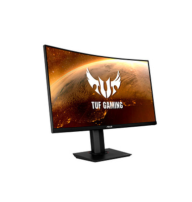 VG32VQR Curved Monitor 80,0 cm (31,5 Zoll) schwarz