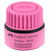  Textmarkernachfülltinte Textliner Refill, 154928, rosa,