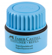  Textmarkernachfülltinte Textliner Refill, 154951, blau,