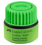  Textmarkernachfülltinte Textliner Refill, 154963, grün,