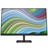 P24 G5 Monitor 60,5 cm (23,8 Zoll) schwarz