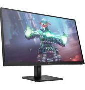 OMEN 27k Gaming Monitor 68,6 cm (27,0 Zoll) schwarz